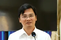 Đường thăng tiến của Giám đốc Sở GD&ĐT Tuyên Quang vừa bị khởi tố
