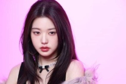 Jang Won Young gây chú ý với khối tài sản tuổi 22