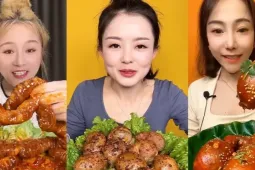 Từng kiếm bộn tiền, nhưng các 'thánh ăn' triệu view sắp hết thời?