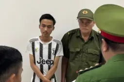 Đà Nẵng: Đâm liên tiếp bạn cùng dãy trọ vì cho rằng nói chuyện gây ồn
