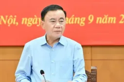 Ban Bí thư ban hành quy định về trọng dụng và bảo vệ cán bộ dám đổi mới, dám nghĩ, dám làm