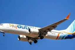 Tình hình của Flydubai trước khi xảy ra vụ cơ trưởng bị không tặc tấn công