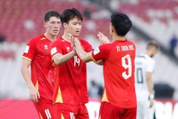 ĐT Việt Nam chạm trán Malaysia tranh hạng 3 FIFA ASEAN Cup, Thái Lan đấu Indonesia chung kết