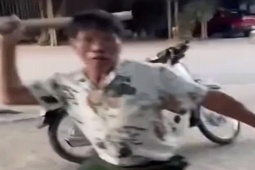 Vụ xô xát ở quán dê: 'Người bị hại' cũng có thể có lỗi