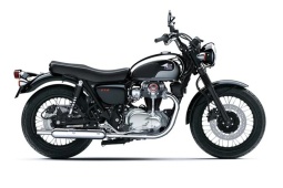 Kawasaki Meguro K3 2027: “Kim cổ giao thoa”, chất chơi dành cho người có gu