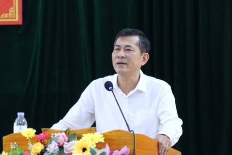 Đối thoại vụ 127 học sinh nghỉ học: Phải đảm bảo quyền được học tập của các em