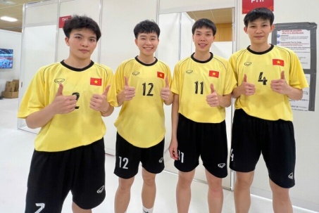Trực tiếp ASIAD 3/10: Chờ HCV lịch sử cầu mây nữ, niềm tin lớn vào dàn ngôi sao võ thuật
