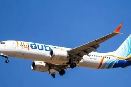Tình hình của Flydubai trước khi xảy ra vụ cơ trưởng bị không tặc tấn công