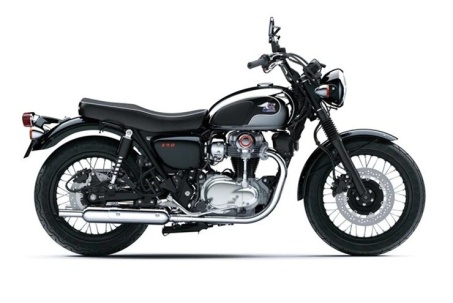 Kawasaki Meguro K3 2027: “Kim cổ giao thoa”, chất chơi dành cho người có gu