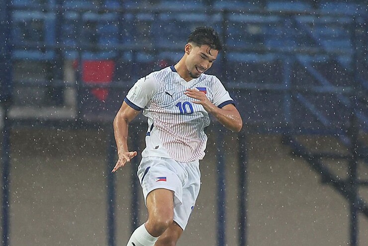 Trực tiếp bóng đá Thái Lan - Philippines: Chanathip bất lực (FIFA ASEAN Cup) (Hết giờ) - 1