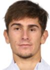 Trực tiếp tennis Alcaraz - Arnaldi: "Tiểu Nadal" thắng áp đảo set 2 (Kết thúc) - 1