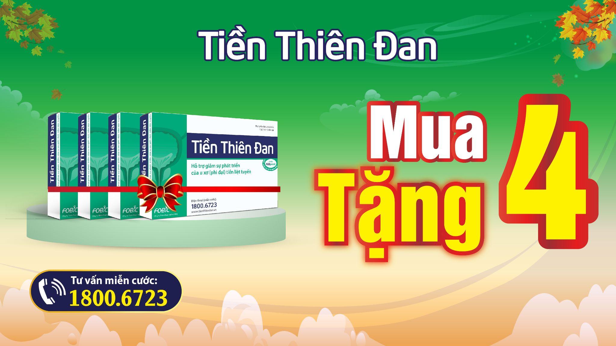 Tiểu đêm 3-4 lần, tiểu khó vì phì đại tiền liệt tuyến: Đừng bỏ qua loại thảo dược này! - 6