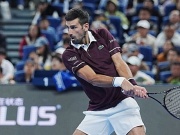 Trực tiếp tennis Yunchaokete Bu - Djokovic: Nole gặp khó (China Open)