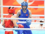 Nguyễn Thị Tâm tiết lộ "bí kíp" mang về tấm HCB lịch sử ASIAD cho boxing