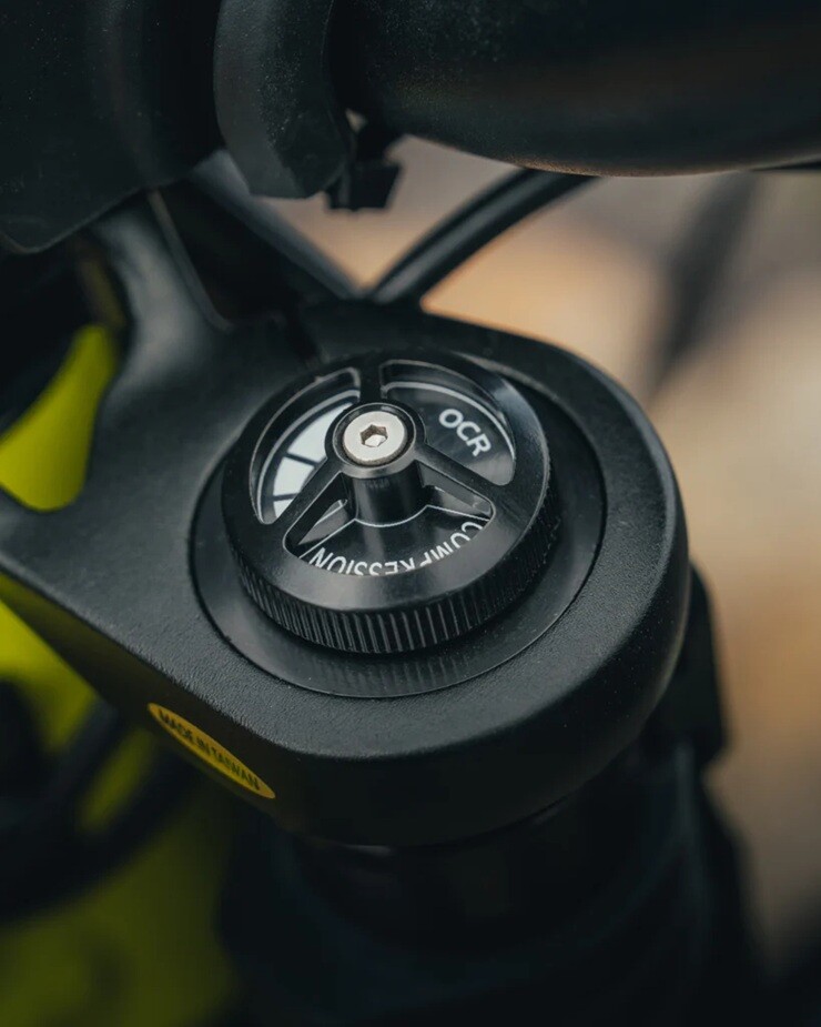 Triumph tung loại mô tô điện, dành cho người thích mạo hiểm - 6