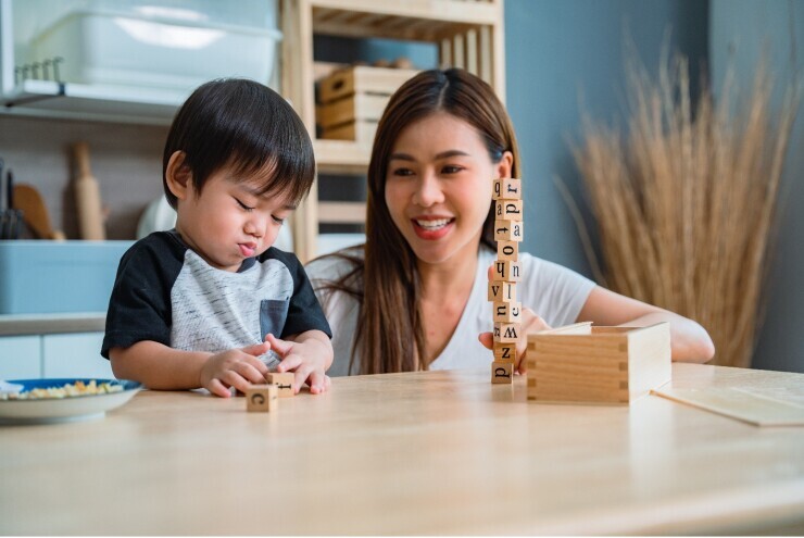 Tích lũy dài hạn: Không chỉ để có tiền, mà để sẵn sàng lựa chọn cho chính mình