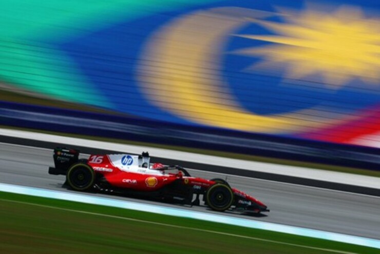 Đua xe F1, Bahrain GP tại Malaysia: Khó lường cuộc đua giành pole tại Sepang