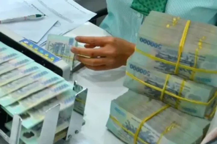 Tỷ lệ nợ xấu có thực sự nói lên sức khỏe các ngân hàng?