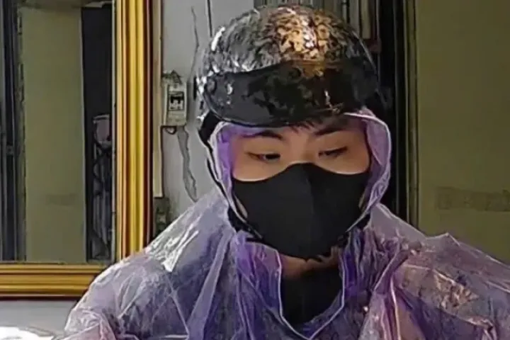 Bắt được đối tượng cướp giật tại tiệm vàng sau 6 giờ gây án