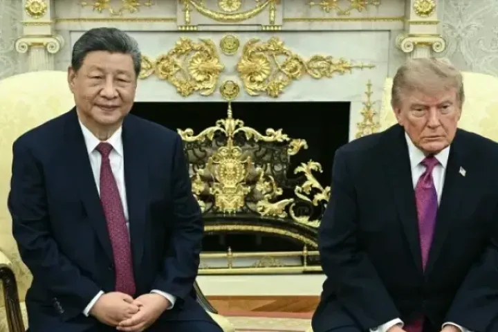 Mỹ bị Trung Quốc giành mất ảnh hưởng ở ngay sân sau của Washington
