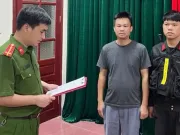 Bắt Phó Giám đốc Trung tâm quan trắc môi trường Lạng Sơn