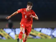 Williams Minh Hoàng chia sẻ với FIFA: Tôi vô cùng biết ơn được khoác áo đội tuyển Việt Nam