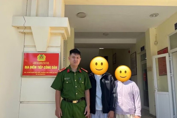 Nam sinh 18 tuổi “mất tích” trong nhà trọ và màn kịch bắt cóc 263 triệu đồng
