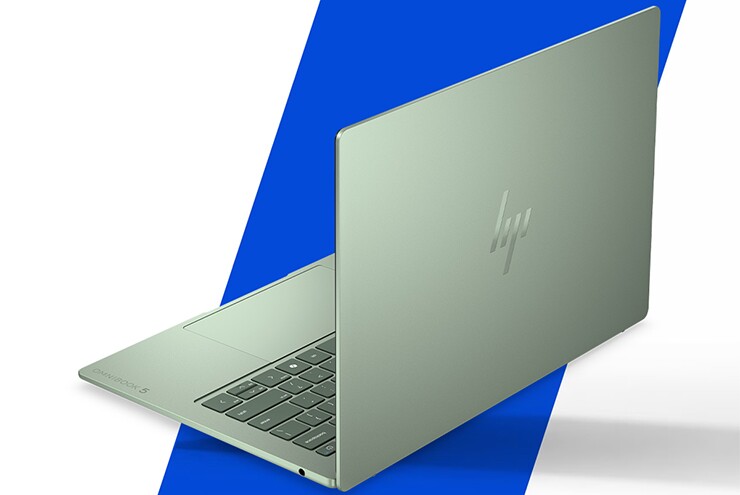 HP&nbsp;OmniBook 5.