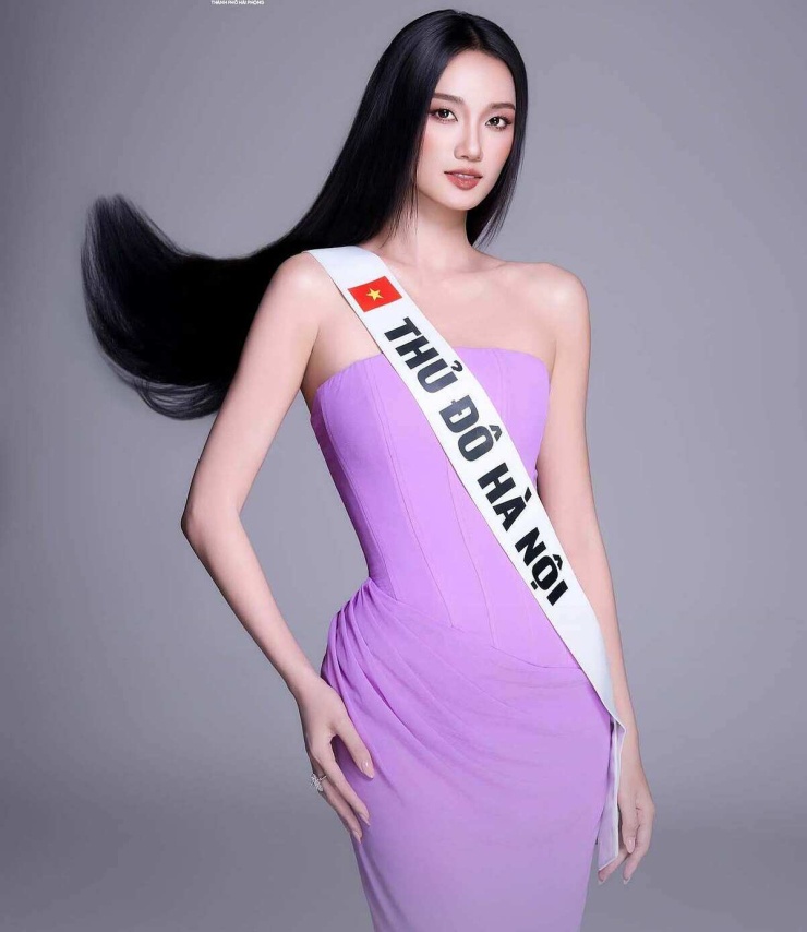 9 ngày chinh phục Miss Universe Vietnam của Quỳnh Anh - 7