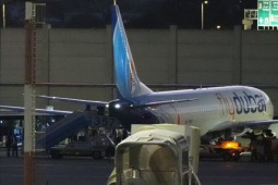 Nghi phạm vụ Flydubai từng bị hãng khác loại khỏi chương trình đào tạo