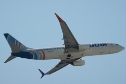 Phát hiện hình ảnh liên quan khủng bố trên tài khoản của cơ phó tấn công cơ trưởng Flydubai
