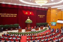 5 chức danh lãnh đạo Đảng, Nhà nước được phục vụ ôtô khi nghỉ công tác