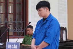 Phát súng ở khoảng cách 35m trong cuộc hẹn trả nợ