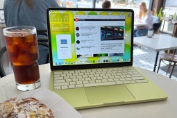 HP phản đòn MacBook Neo bằng laptop màn hình OLED, giá dưới 700 USD