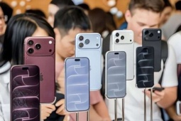 Apple thừa nhận sốc: iPhone dính lỗ hổng nguy hiểm, dễ bị tin tặc chiếm quyền điều khiển, thu thập thông tin riêng tư