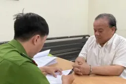Mạo danh Phó Ban Nội chính Trung ương lừa chiếm đoạt hơn 30 tỷ đồng