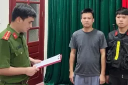 Bắt Phó Giám đốc Trung tâm quan trắc môi trường Lạng Sơn