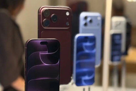 5 smartphone Android có tính năng mà iPhone 18 Pro vừa mới chỉ bắt kịp