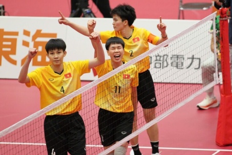 Trực tiếp ASIAD 3/10: Cầu mây Việt Nam hạ Thái Lan, nghẹt thở giành tấm HCV lịch sử