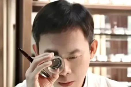 Người phá hơn 1.200 vụ án nghiêm trọng mà không xảy ra sai sót