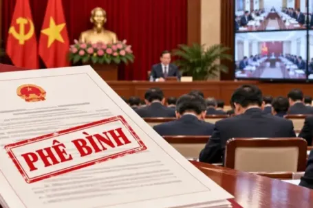 Quảng Ngãi phê bình 17 chủ tịch xã