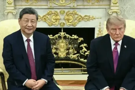 Mỹ bị Trung Quốc giành mất ảnh hưởng ở ngay sân sau của Washington