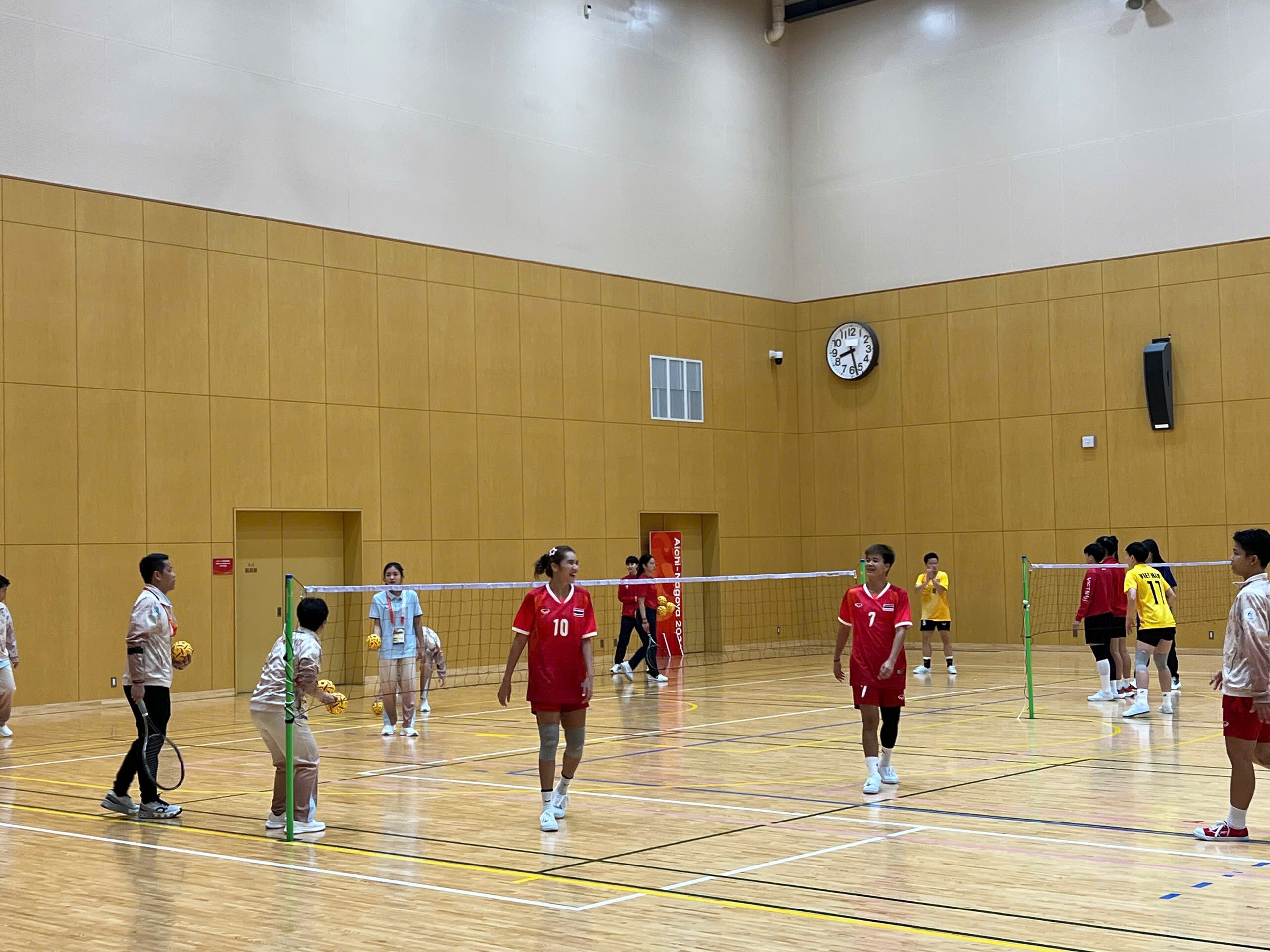 Trực tiếp ASIAD 3/10: Mỹ Trang thất bại trong trận tranh HCĐ - 16