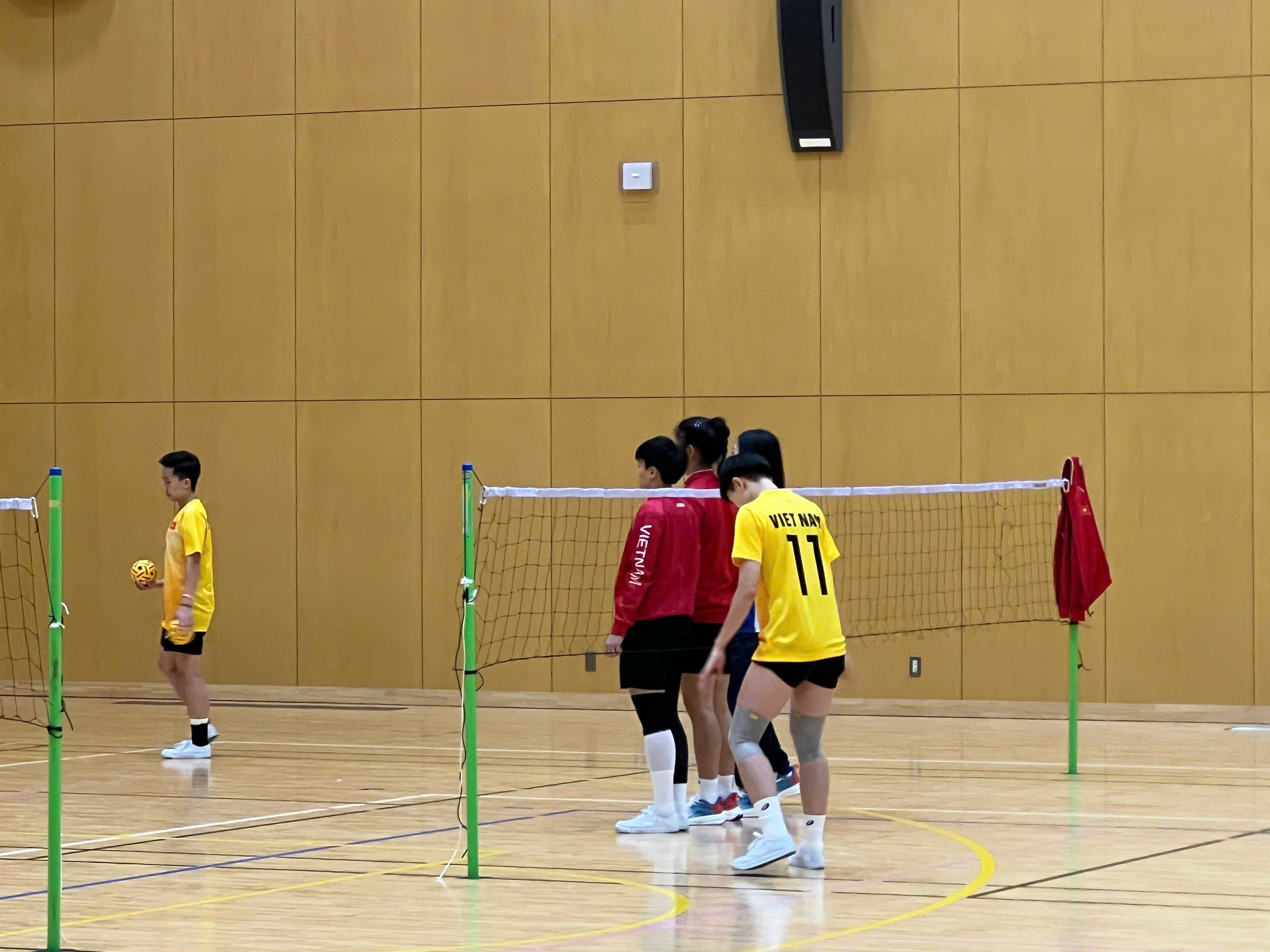 Trực tiếp ASIAD 3/10: Mỹ Trang thất bại trong trận tranh HCĐ - 17