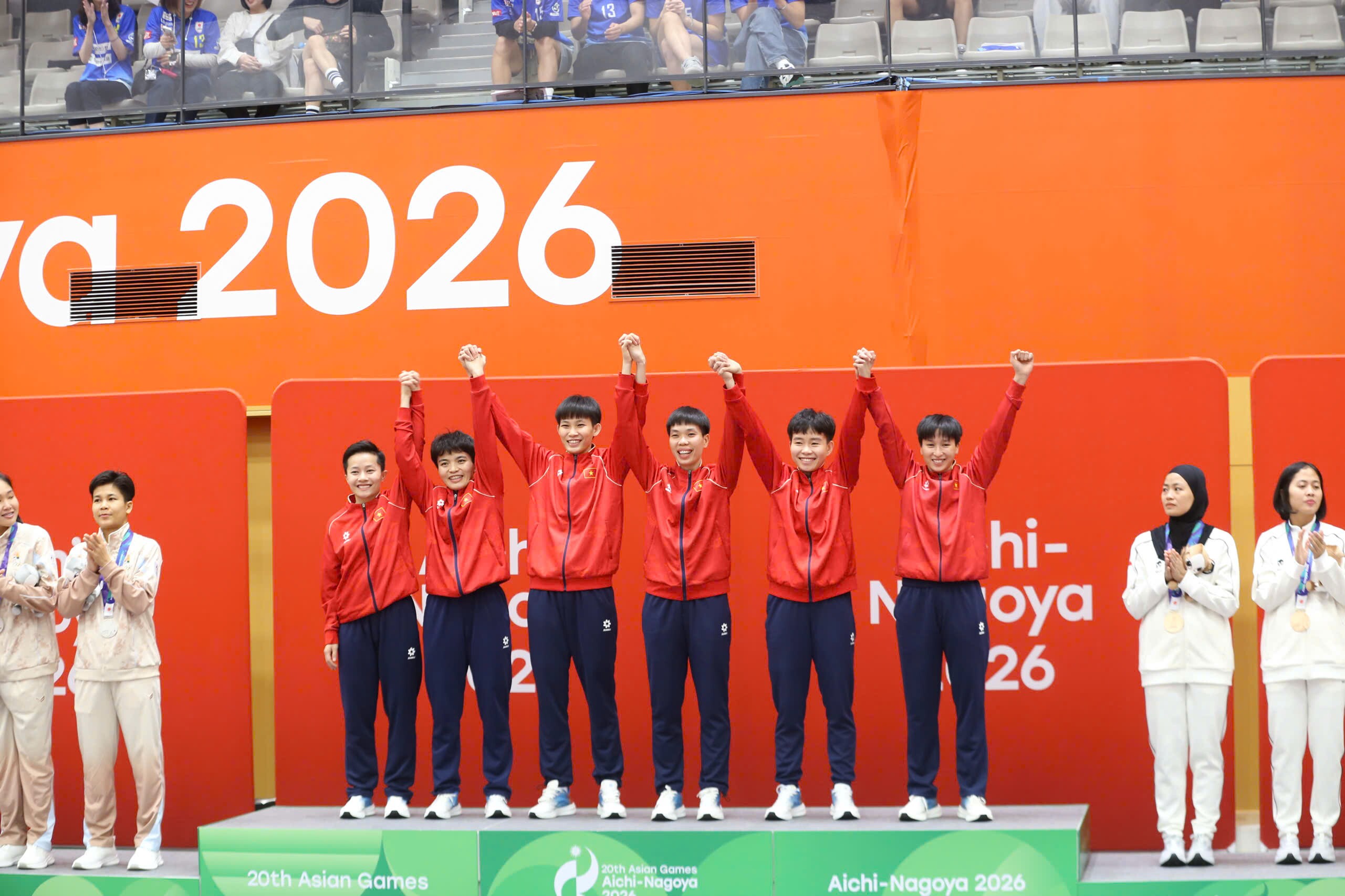 Trực tiếp ASIAD 3/10: Mỹ Trang thất bại trong trận tranh HCĐ - 4
