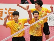 "Song Yến" hé lộ bí kíp hạ cầu mây Thái Lan, thèm bún chả sau khi bảo vệ HCV ASIAD
