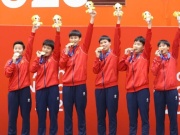 Trực tiếp ASIAD 3/10: Mỹ Trang thất bại trong trận tranh HCĐ