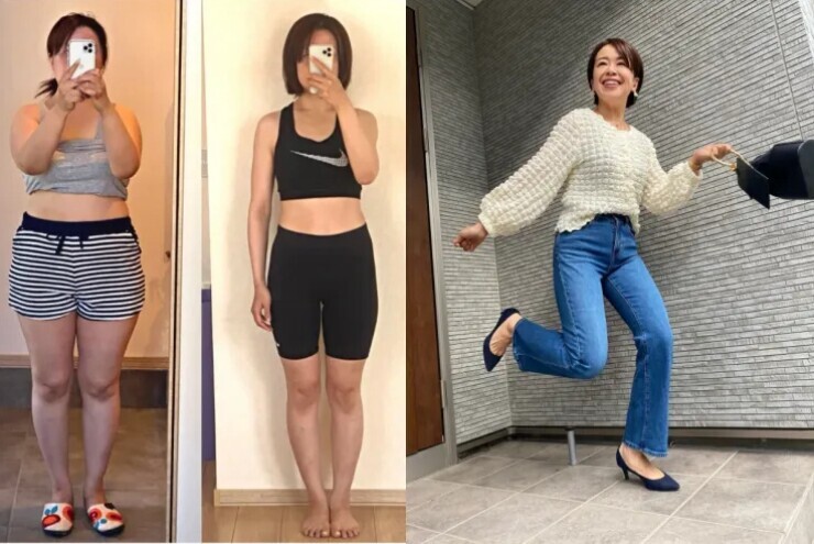 Thói quen giúp người phụ nữ Nhật giảm 25 kg không cần nhịn ăn hà khắc