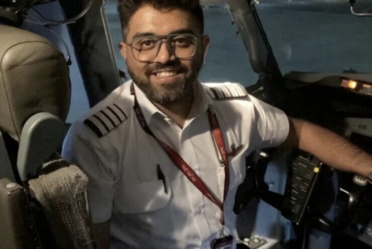 Cơ trưởng Flydubai kể phút vật lộn sinh tử, hé lộ thêm thông tin về cơ phó