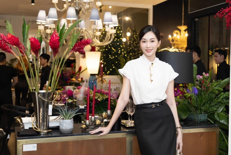 Đặng Thu Thảo hiếm hoi khoe ái nữ, gia đình nàng hậu 3 con hiện tại ra sao?